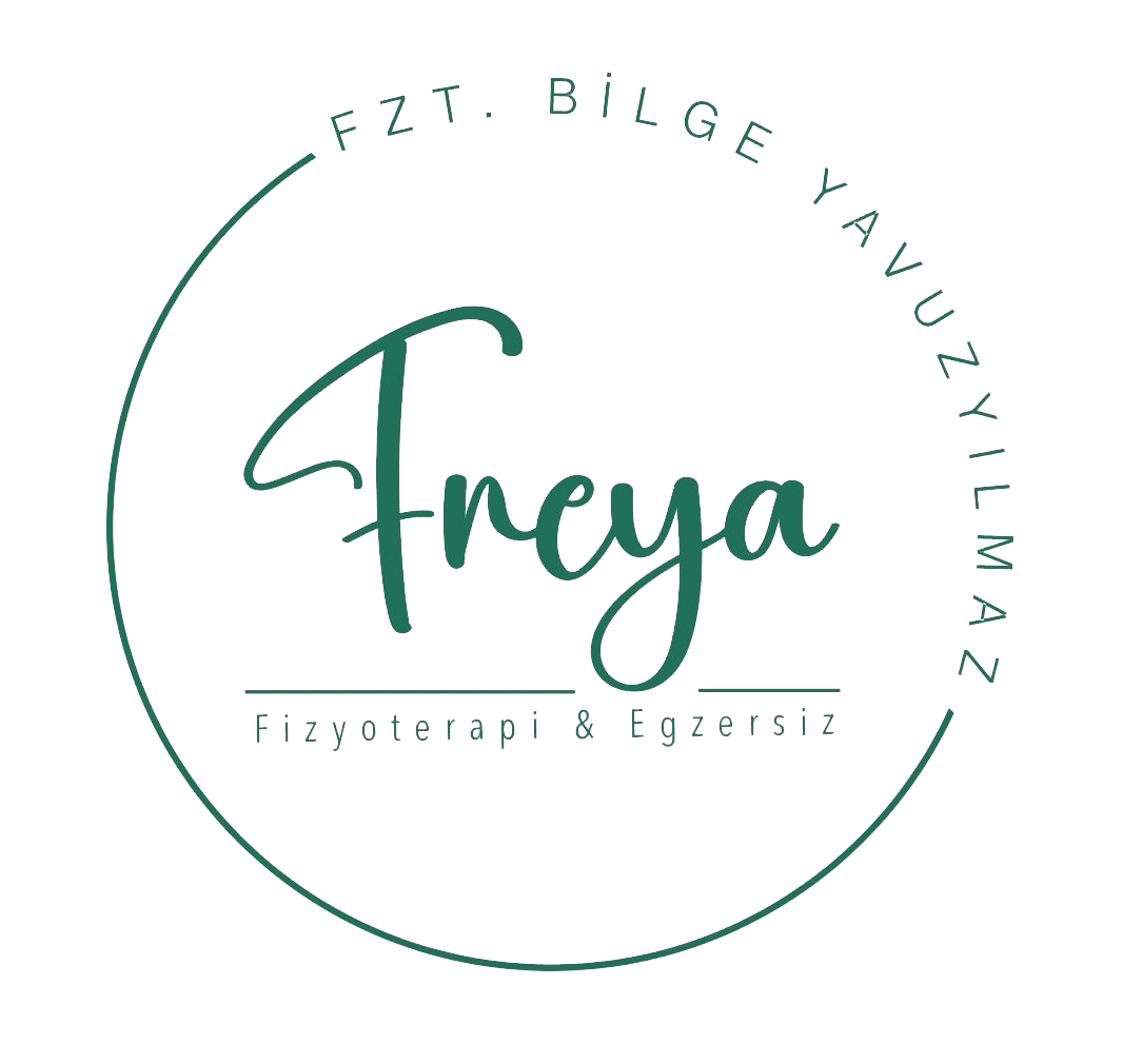 Freya Nişantaşı Logo